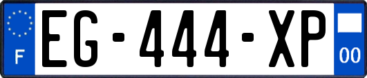 EG-444-XP