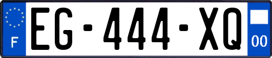 EG-444-XQ