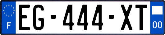 EG-444-XT