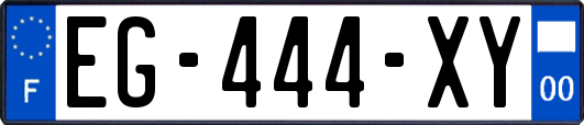 EG-444-XY