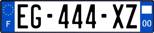 EG-444-XZ