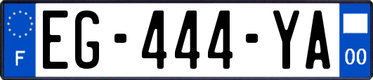 EG-444-YA