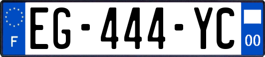 EG-444-YC