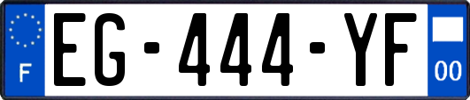 EG-444-YF