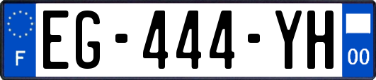 EG-444-YH