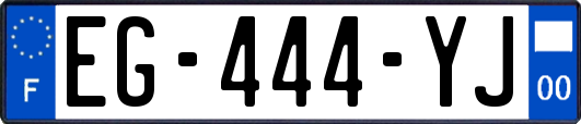 EG-444-YJ