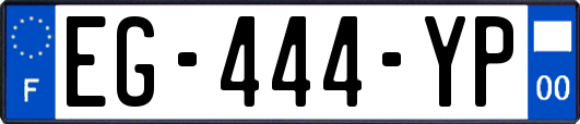 EG-444-YP