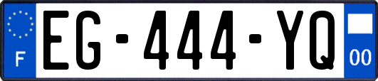 EG-444-YQ