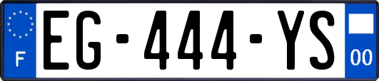 EG-444-YS