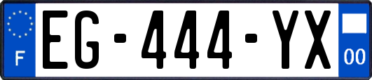 EG-444-YX