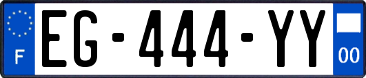 EG-444-YY