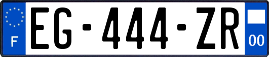 EG-444-ZR