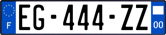 EG-444-ZZ