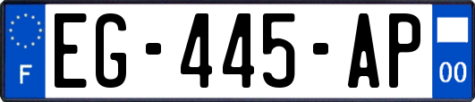 EG-445-AP