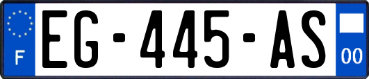 EG-445-AS