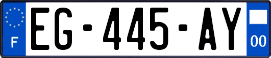 EG-445-AY