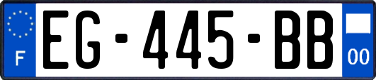 EG-445-BB