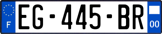 EG-445-BR