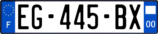 EG-445-BX
