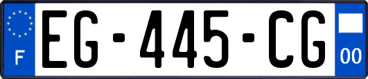 EG-445-CG