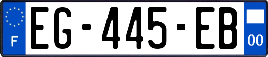 EG-445-EB