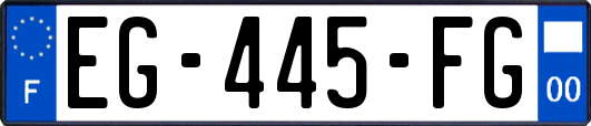 EG-445-FG