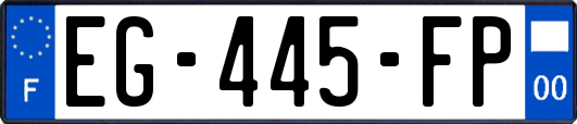 EG-445-FP