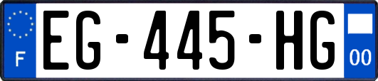 EG-445-HG