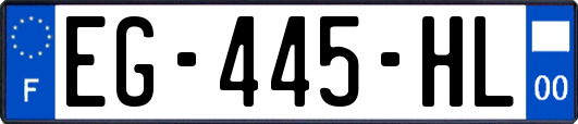 EG-445-HL