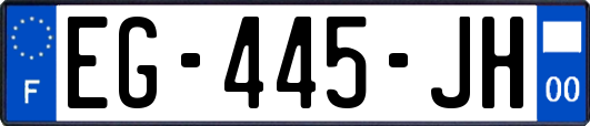 EG-445-JH