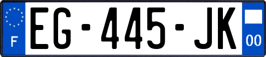 EG-445-JK