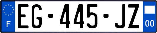 EG-445-JZ