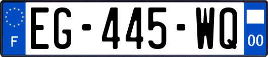 EG-445-WQ