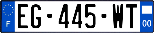 EG-445-WT