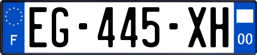EG-445-XH