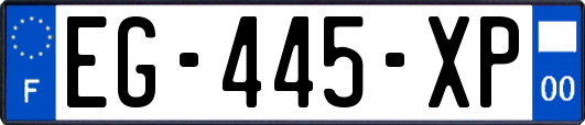 EG-445-XP