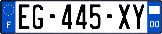 EG-445-XY
