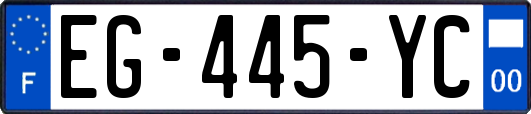 EG-445-YC