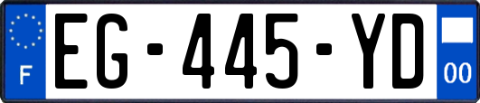 EG-445-YD
