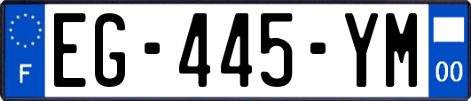 EG-445-YM