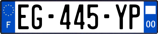 EG-445-YP