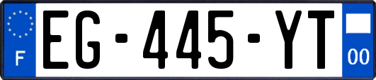 EG-445-YT