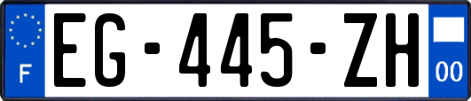 EG-445-ZH