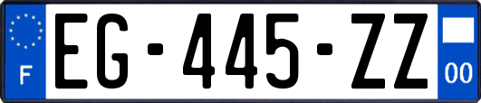 EG-445-ZZ