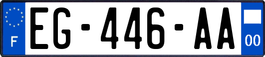 EG-446-AA