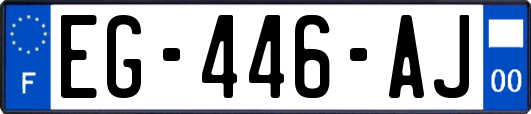 EG-446-AJ