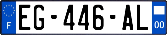 EG-446-AL