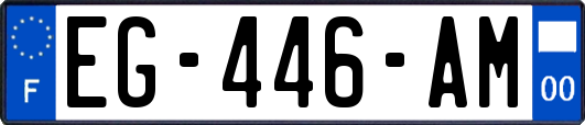 EG-446-AM