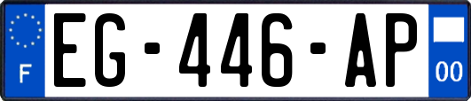 EG-446-AP