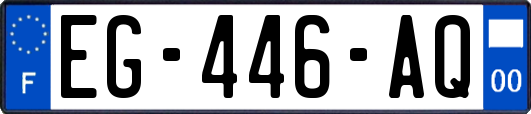 EG-446-AQ